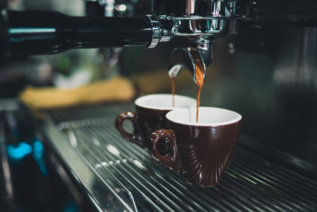 Duurzame koffie: goed voor mens en natuur
