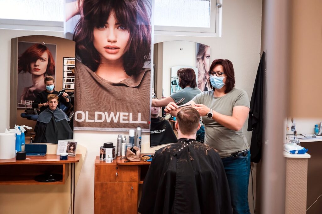 Een frisse look met een taperfade: alles wat je moet weten