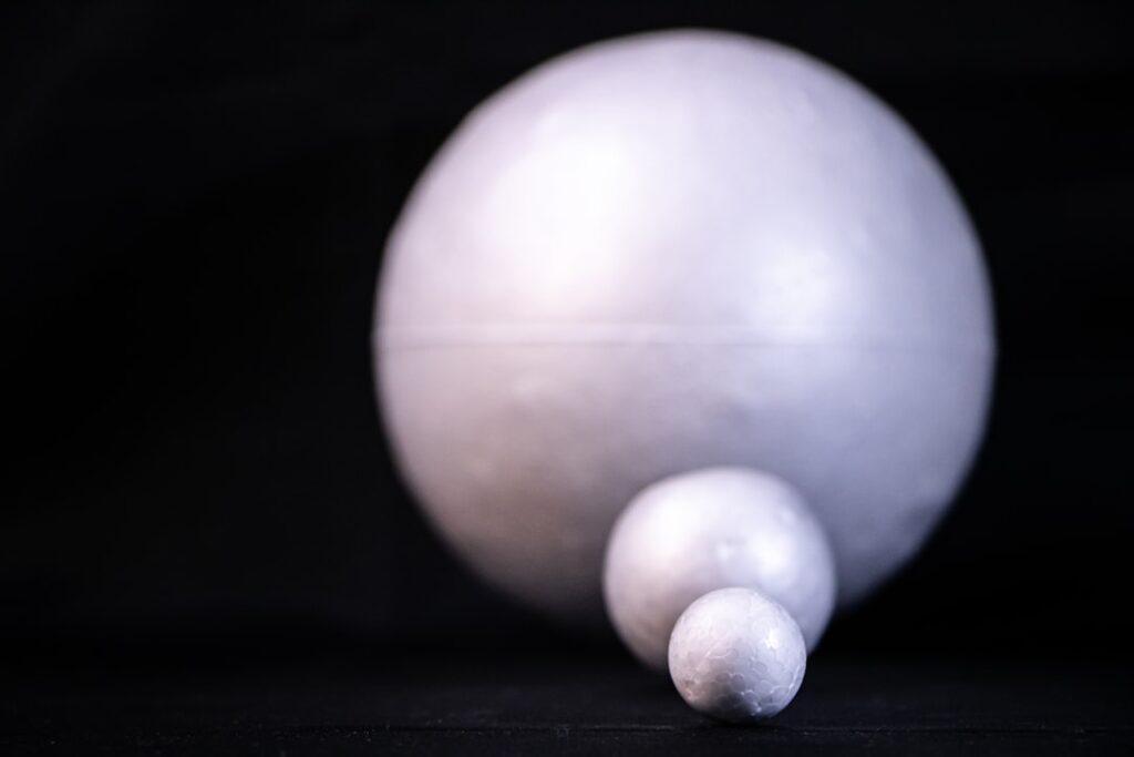 Piepschuim weggooien: zo scheid je je afval op de juiste manier