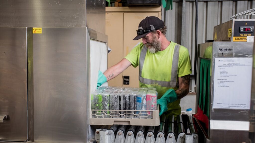 Recycling: zo geef je afval een nieuw leven